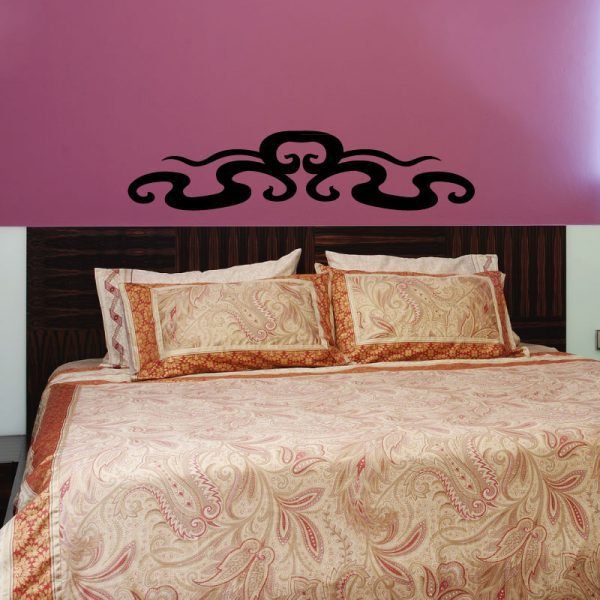 Decorative horizontal element 1