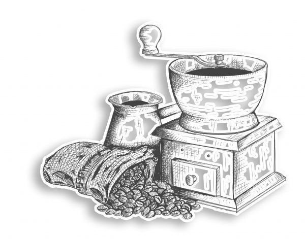 Creative Printed Multi use Sticker