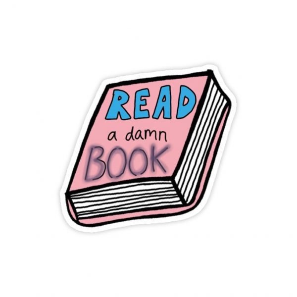 Creative Printed Multi use Sticker