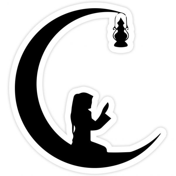 Creative Printed Multi use Sticker