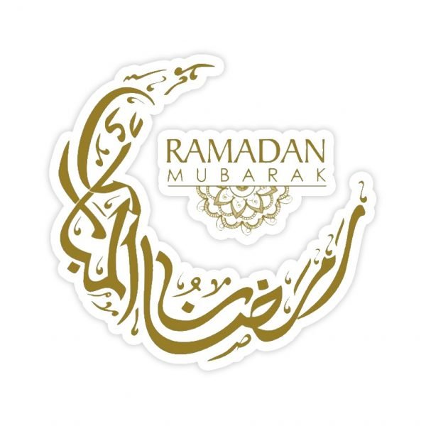 Creative Printed Multi use Sticker