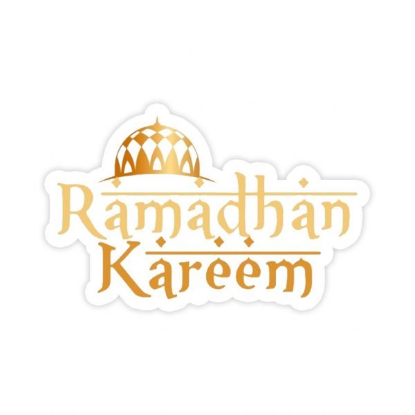 Creative Printed Multi use Sticker