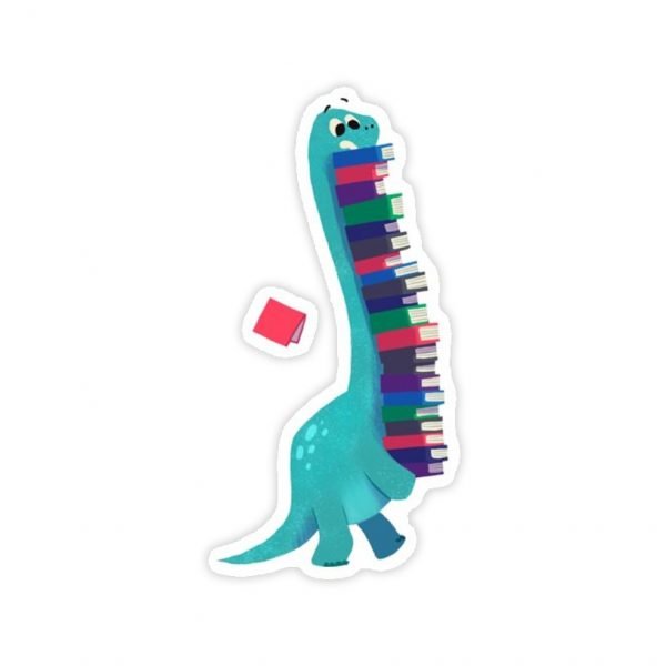 Creative Printed Multi use Sticker