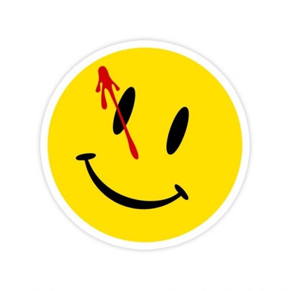 Creative Printed Multi use Sticker