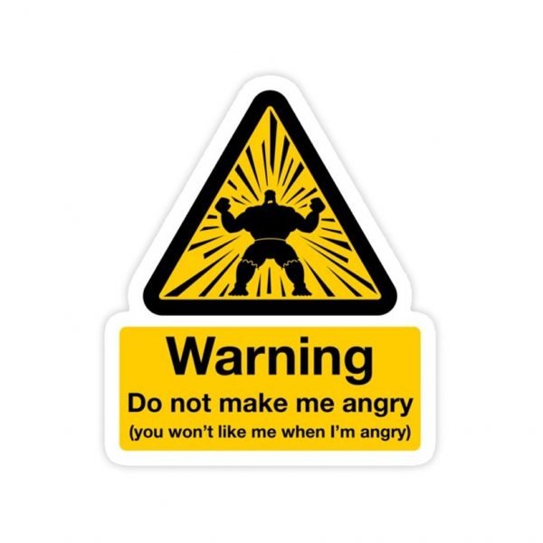 Creative Printed Multi use Sticker