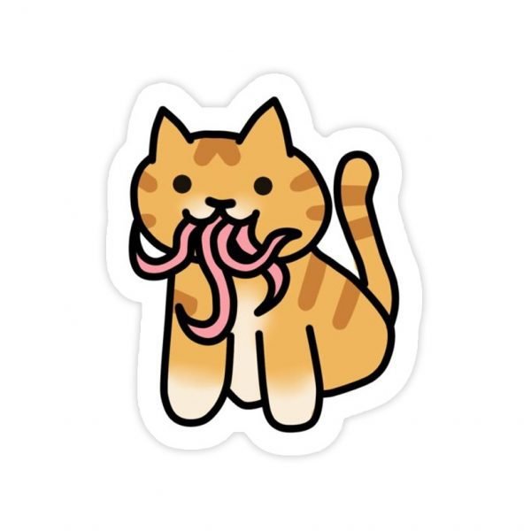 Creative Printed Multi use Sticker