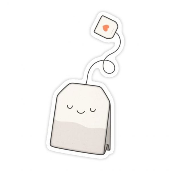 Creative Printed Multi use Sticker