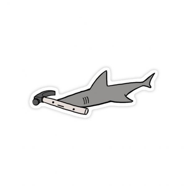 Creative Printed Multi use Sticker