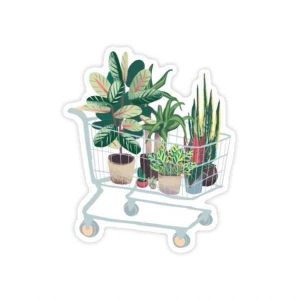 Creative Printed Multi use Sticker