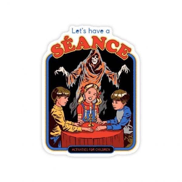 Creative Printed Multi use Sticker