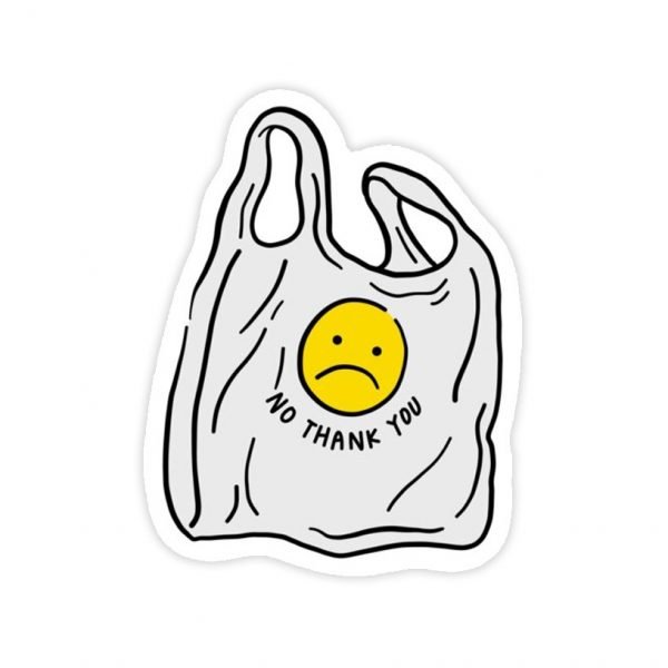 Creative Printed Multi use Sticker