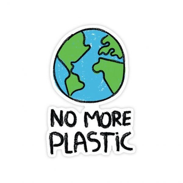 Creative Printed Multi use Sticker