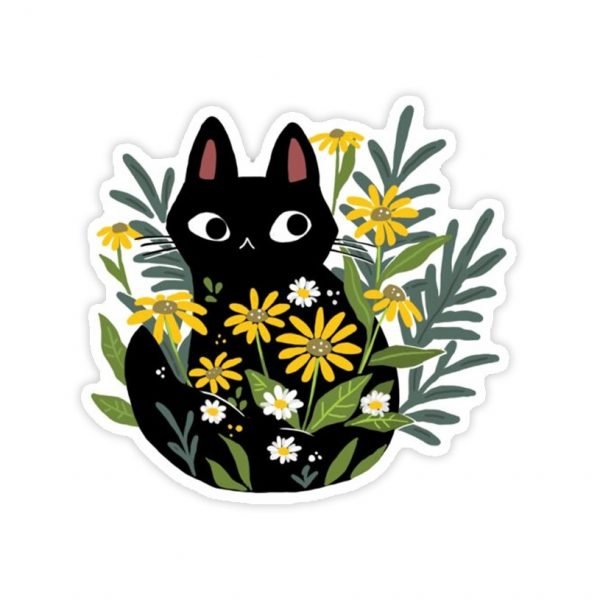 Creative Printed Multi use Sticker