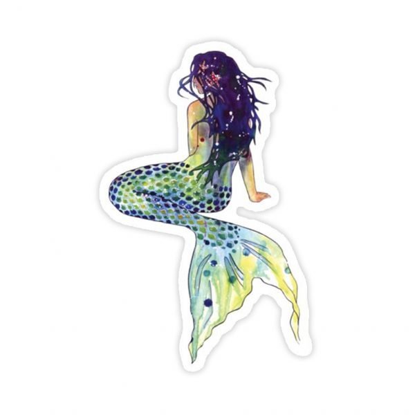 Creative Printed Multi use Sticker
