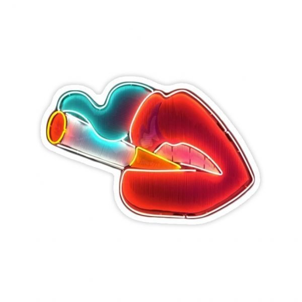 Creative Printed Multi use Sticker