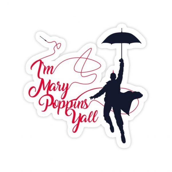 Creative Printed Multi use Sticker