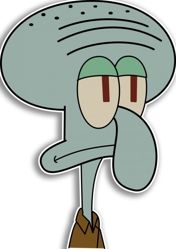 Creative Printed Multi use Sticker