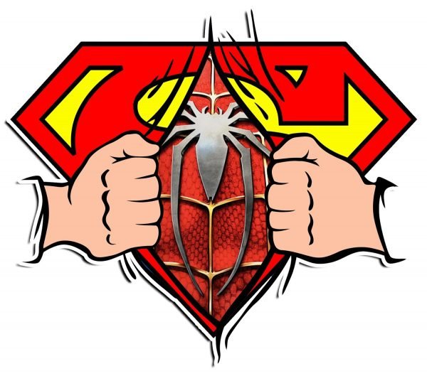 Creative Printed Multi use Sticker