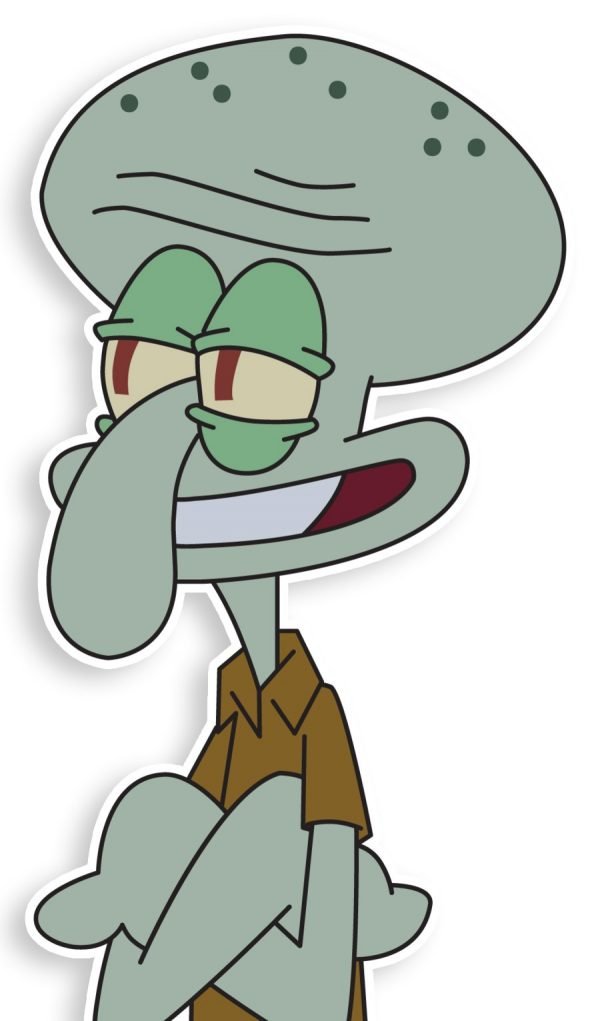 Creative Printed Multi use Sticker