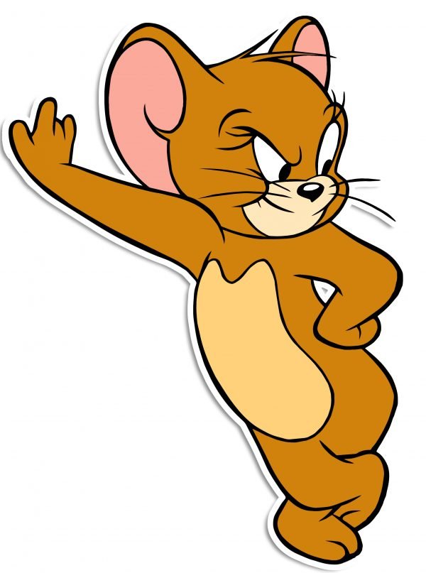 Creative Printed Multi use Sticker