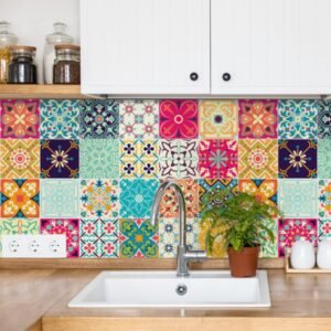 Tiles
