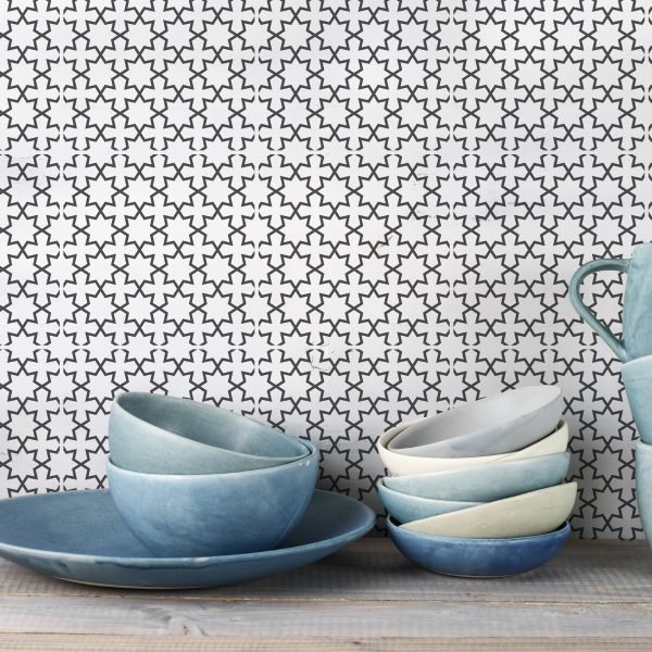 Decorative tiles Sticker