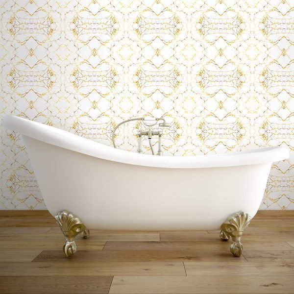 Decorative tiles Sticker