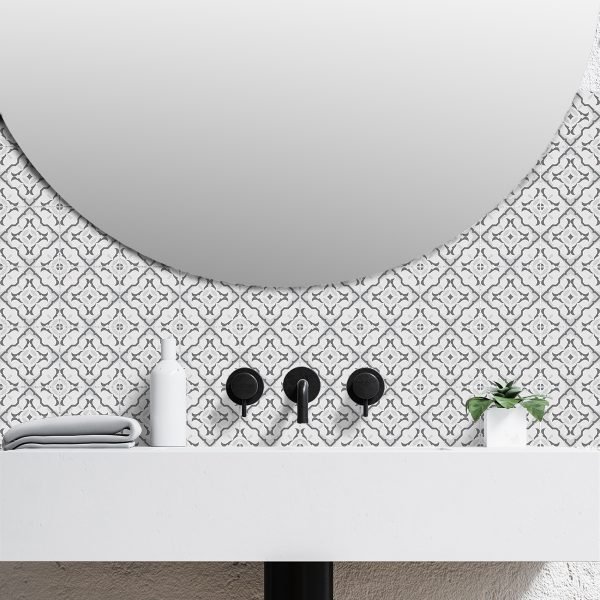 Decorative tiles Sticker
