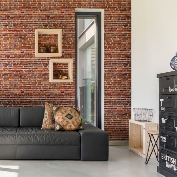 Decorative tiles Sticker
