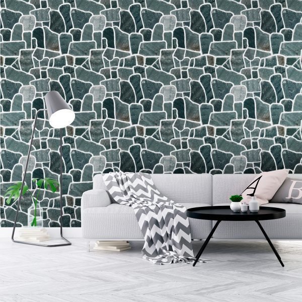 Decorative tiles Sticker