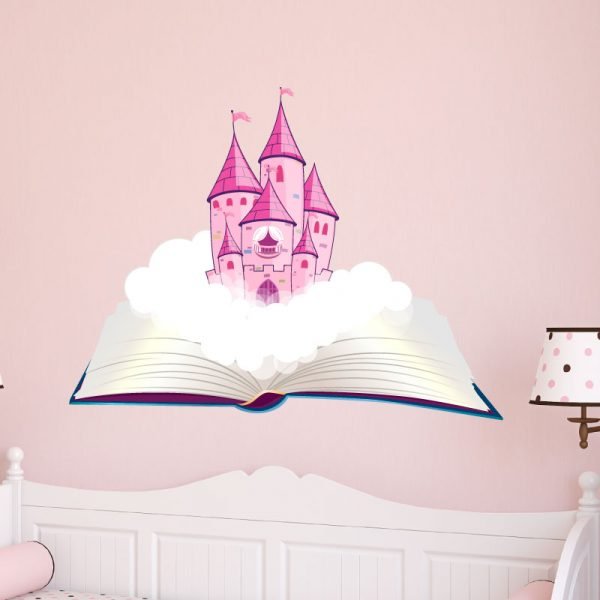 Wall decal sticker Kids room