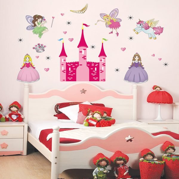 Wall decal sticker Kids room