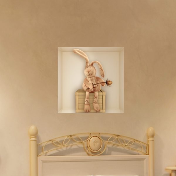 3D effect one pieces