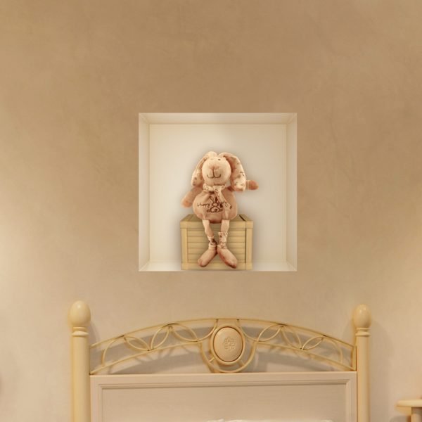 3D effect one pieces