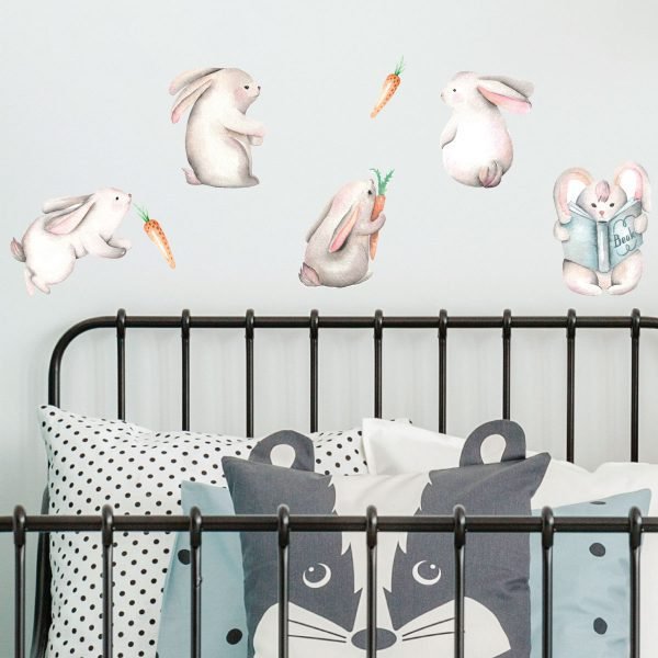 Wall decal sticker Kids room