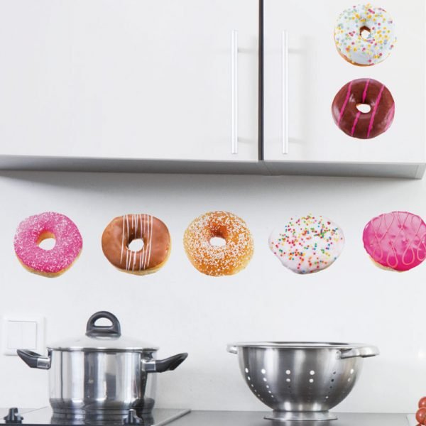 Wall decal sticker Kitchen