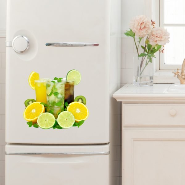 Wall decal sticker Kitchen