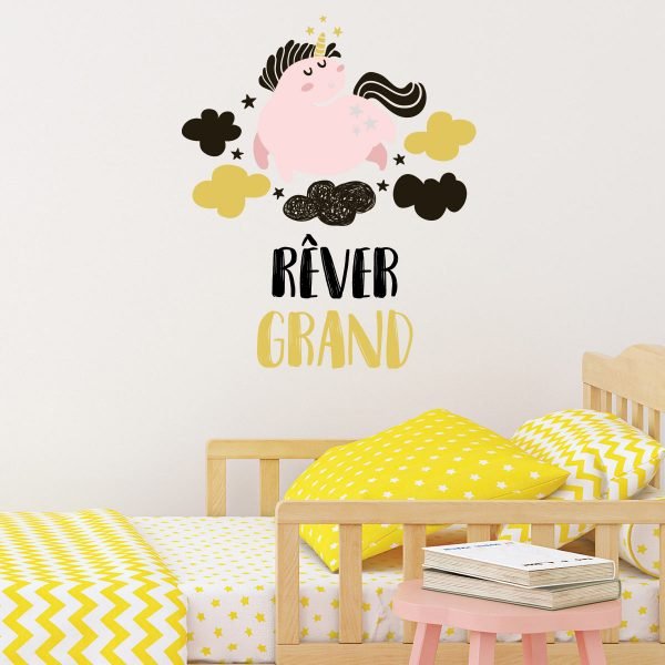 Wall decal sticker Kids room