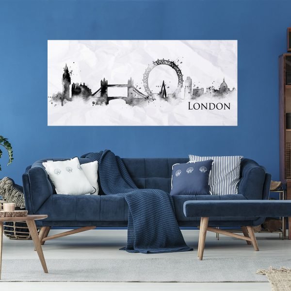Wall decal sticker Art