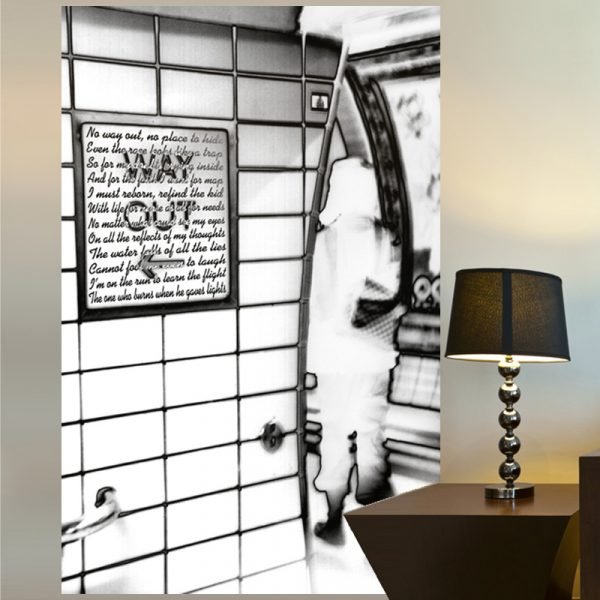 Wall decal sticker Art