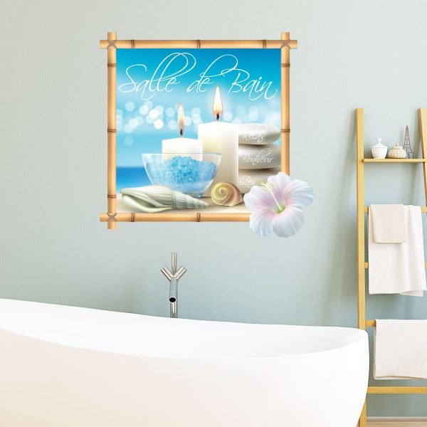 Wall decal sticker Art
