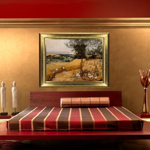 Wall decal sticker Art
