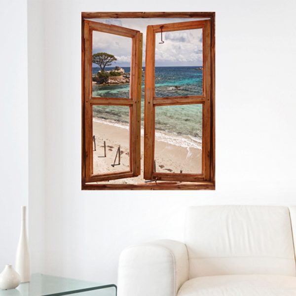 Wall decal sticker Art