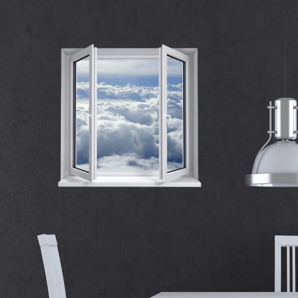 Wall decal sticker Art