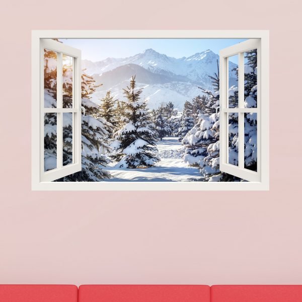 Wall decal sticker Art