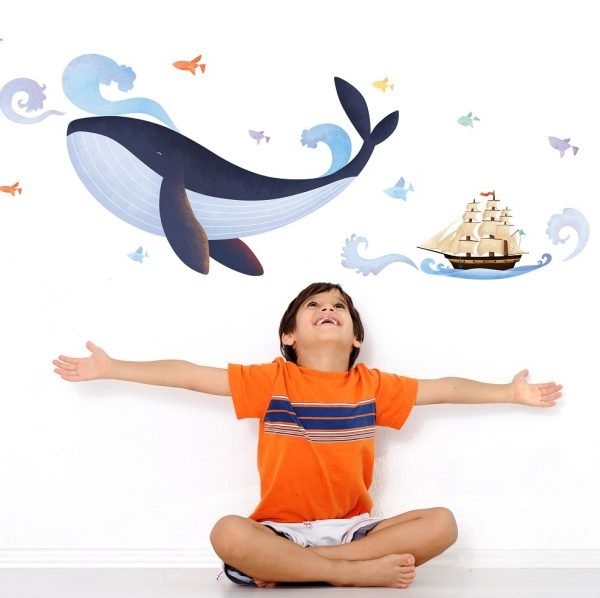 Wall decal sticker Kids room