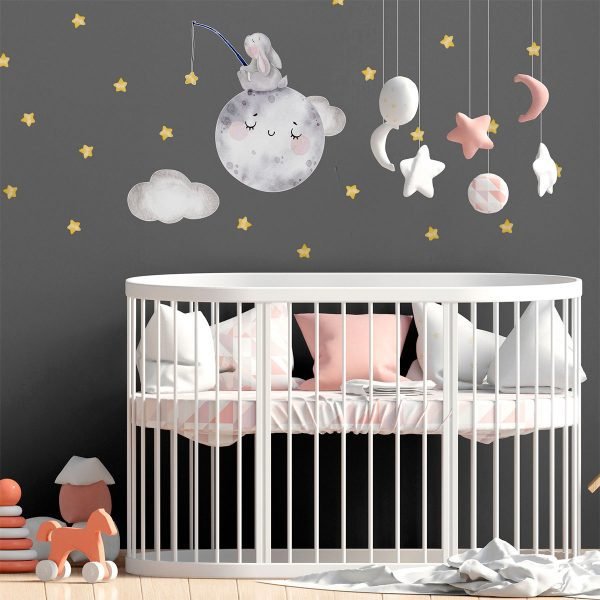 Wall decal sticker Kids room