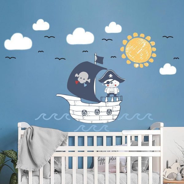 Wall decal sticker Kids room