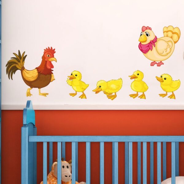 Wall decal sticker Kids room