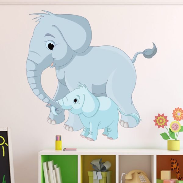 Wall decal sticker Kids room